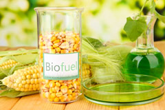 Brickkiln Green biofuel availability