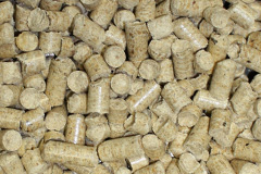 Brickkiln Green biomass boiler costs